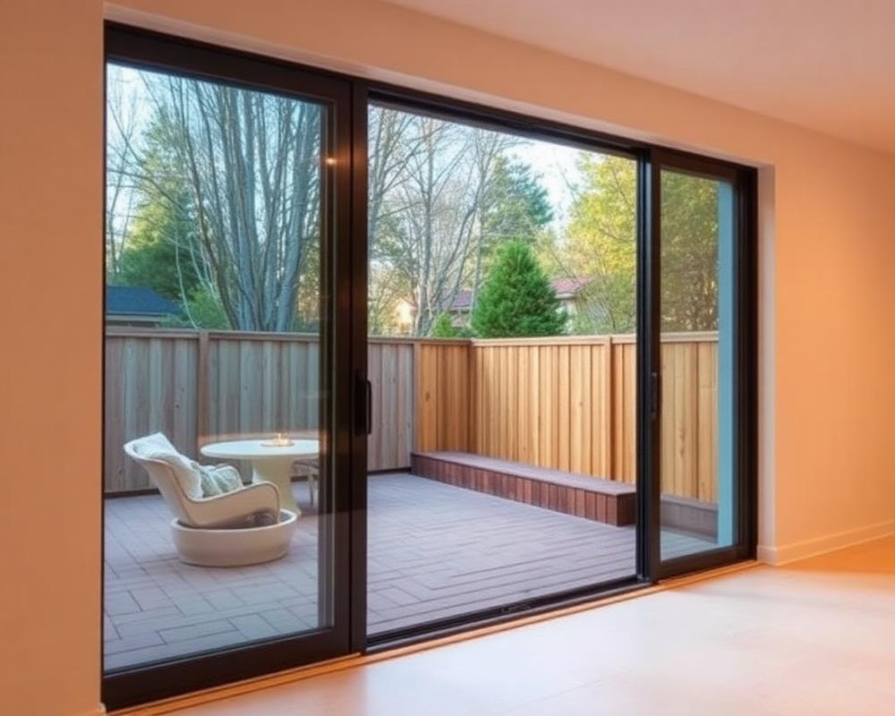 Patio Doors