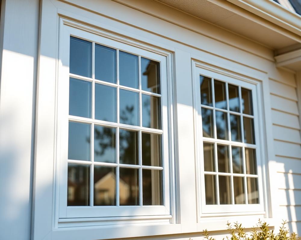 Replacement Windows
